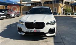 بي ام دبليو X5